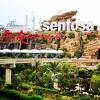 Resorts World Sentosa Signage
