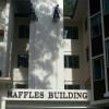 NUS Hostels